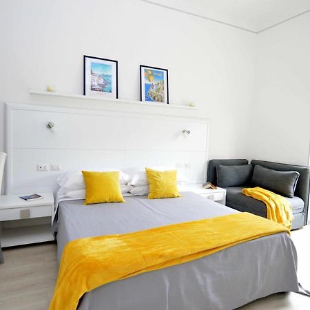 La Terrazza Family Holidays - Sorrento Coast Sant'Agnello Exterior foto