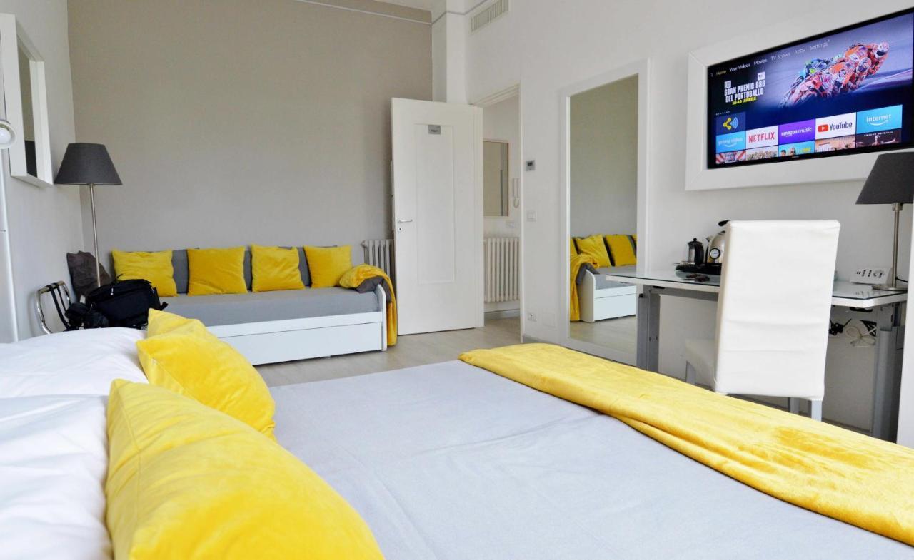 La Terrazza Family Holidays - Sorrento Coast Sant'Agnello Exterior foto